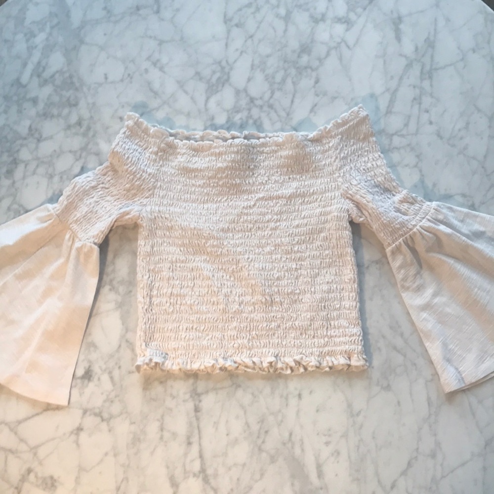 Girls Top